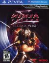 Ninja Gaiden Sigma Plus